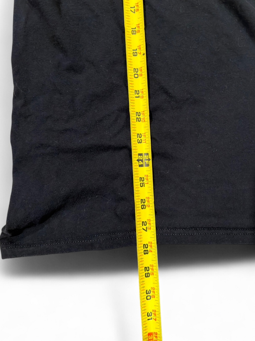 Pulp Fiction Black Graphic T-shirt Size XL - Picture 5 of 5